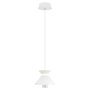 Opviq Lámpara de araña 2803-1A-01 en Blanco